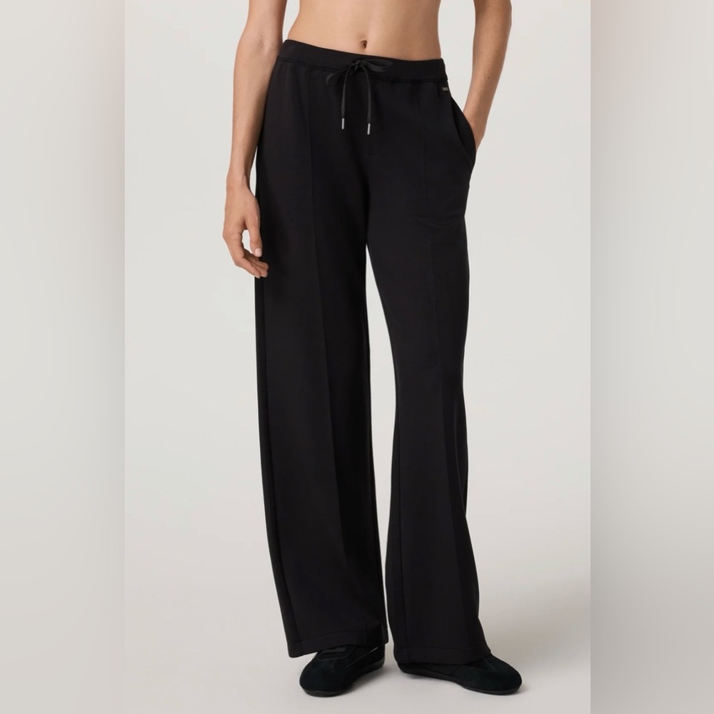 Vuori Compose Wide-Leg Pant